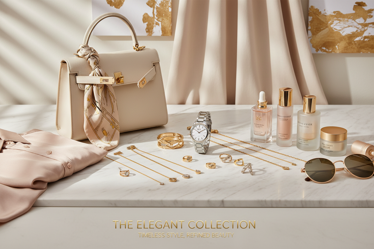 All products