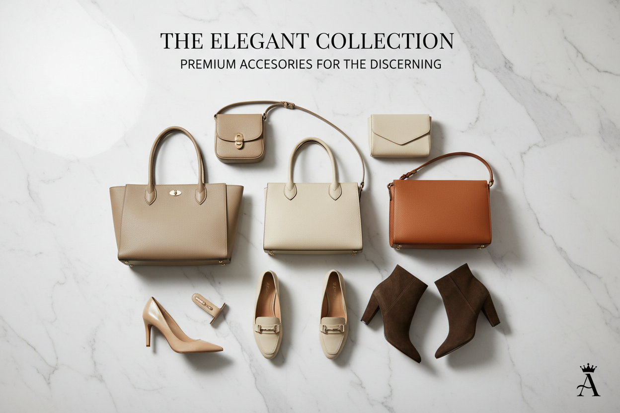 Bags & Shoes