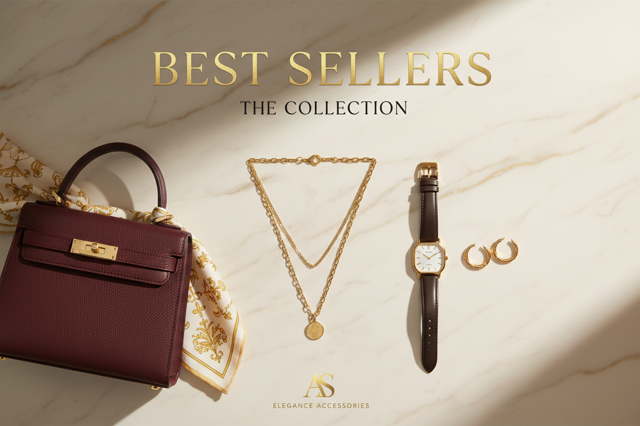 best selling