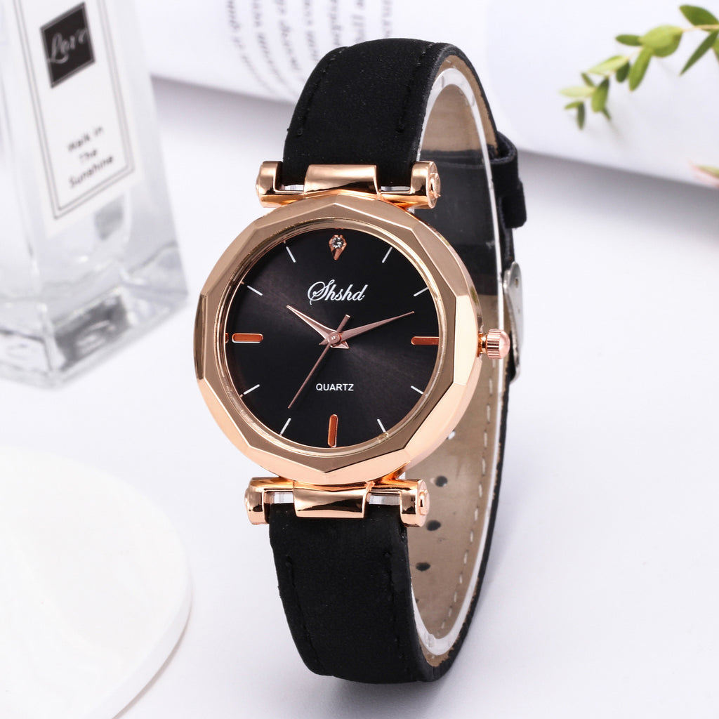 New ladies casual watches ساعات نسائية كاجوال جديدة