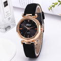 New ladies casual watches ساعات نسائية كاجوال جديدة