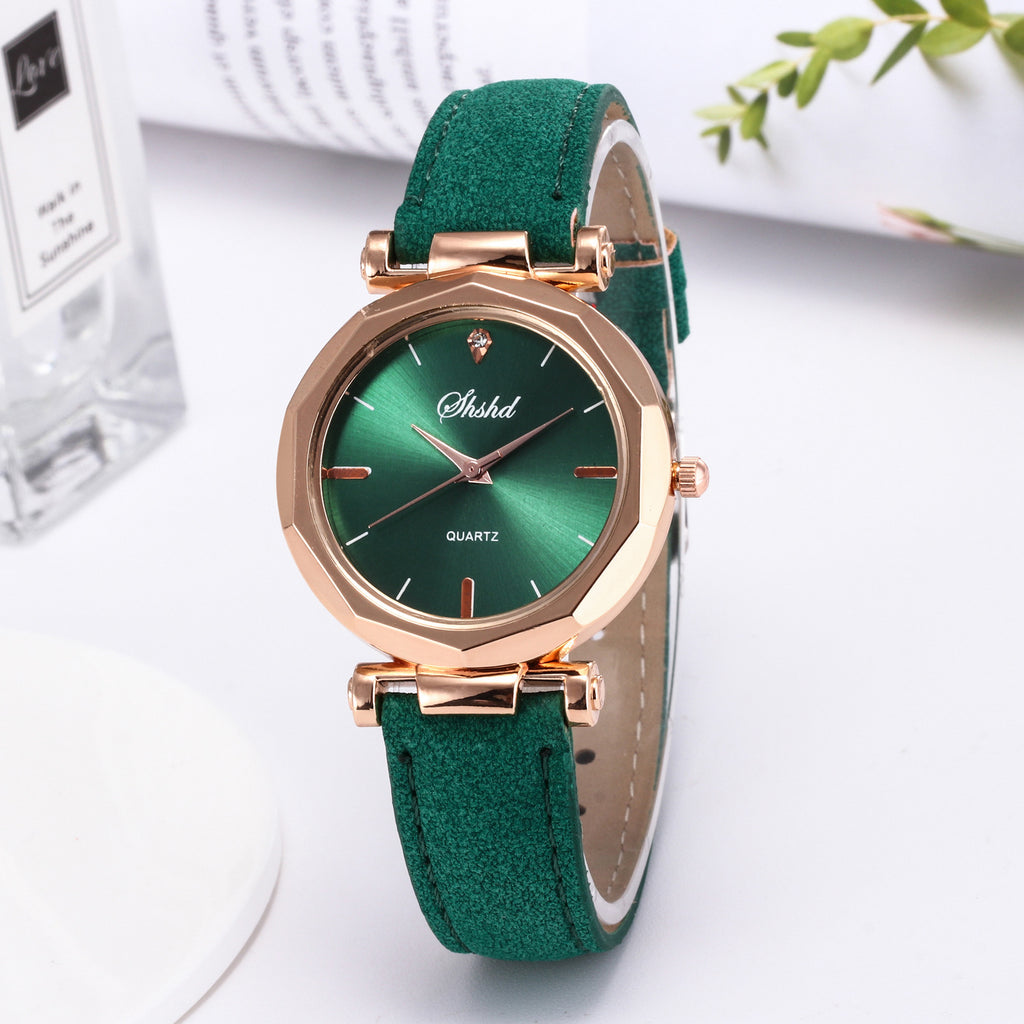 New ladies casual watches ساعات نسائية كاجوال جديدة