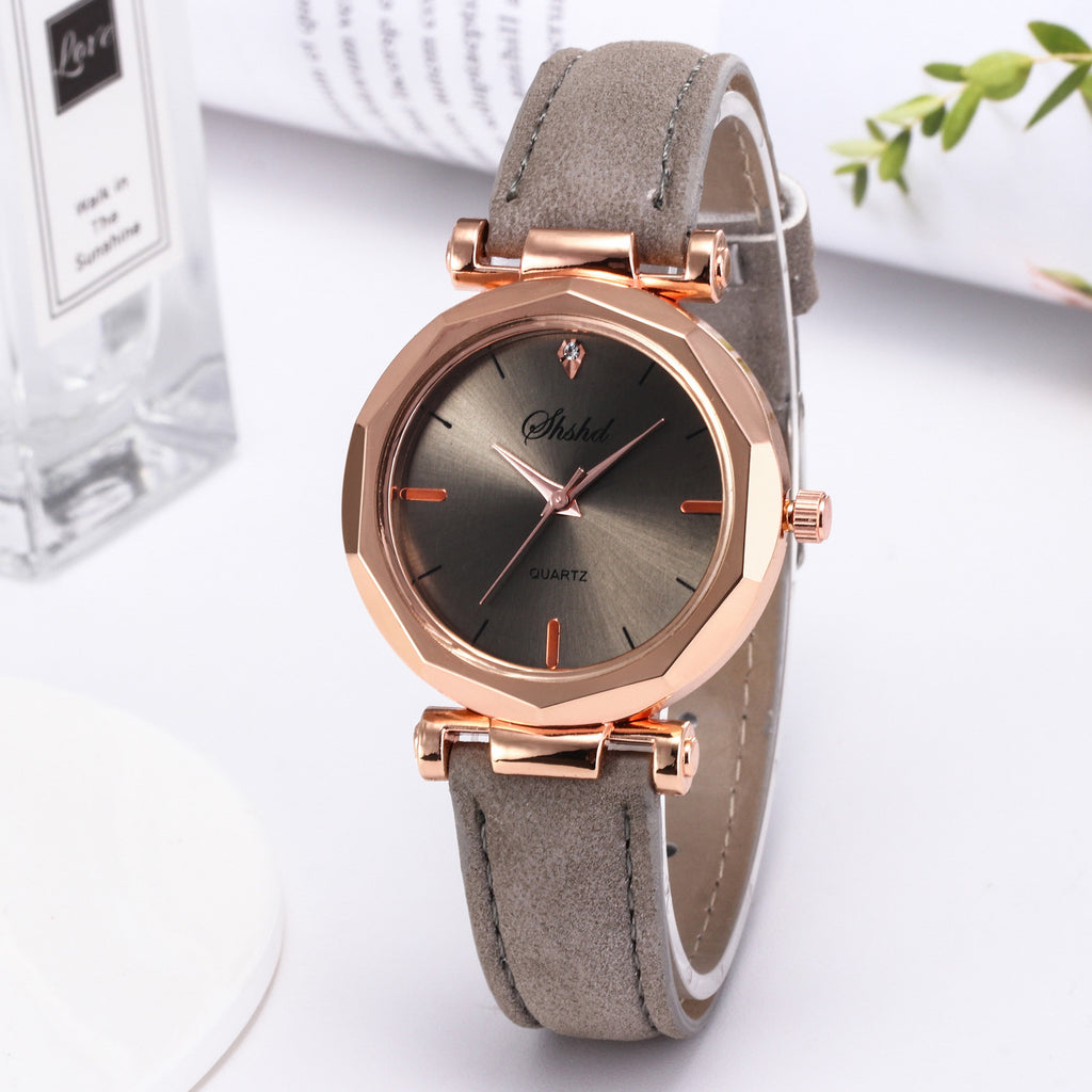 New ladies casual watches ساعات نسائية كاجوال جديدة