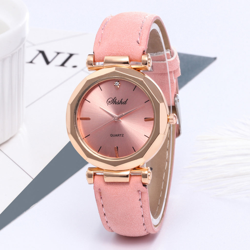 New ladies casual watches ساعات نسائية كاجوال جديدة