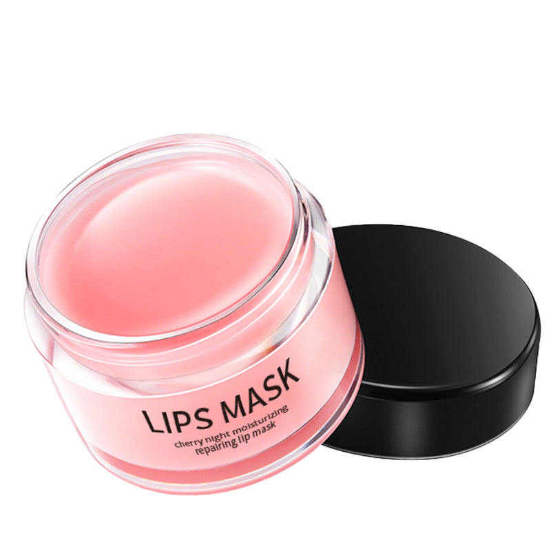 20-30g Lip Skin Care Products Moisturizing Lip منتجات العناية ببشرة الشفاه (20-30 غرام) لترطيب الشفاه