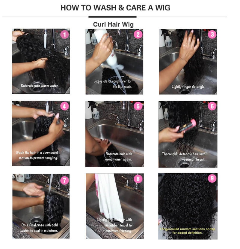 Foreign Trade African wig European Beauty Chemical Fiber Hair Black Short Hair Fluffy Short Curly Hair Mechanism شعر مستعار أفريقي للتجارة الخارجية، شعر من الألياف الكيميائية الأوروبية، شعر أسود قصير، شعر قصير مجعد كثيف، آلية