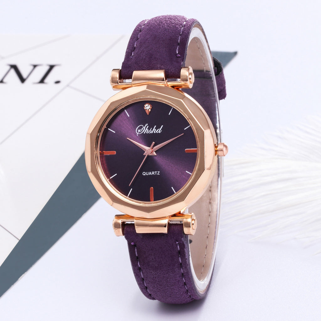 New ladies casual watches ساعات نسائية كاجوال جديدة