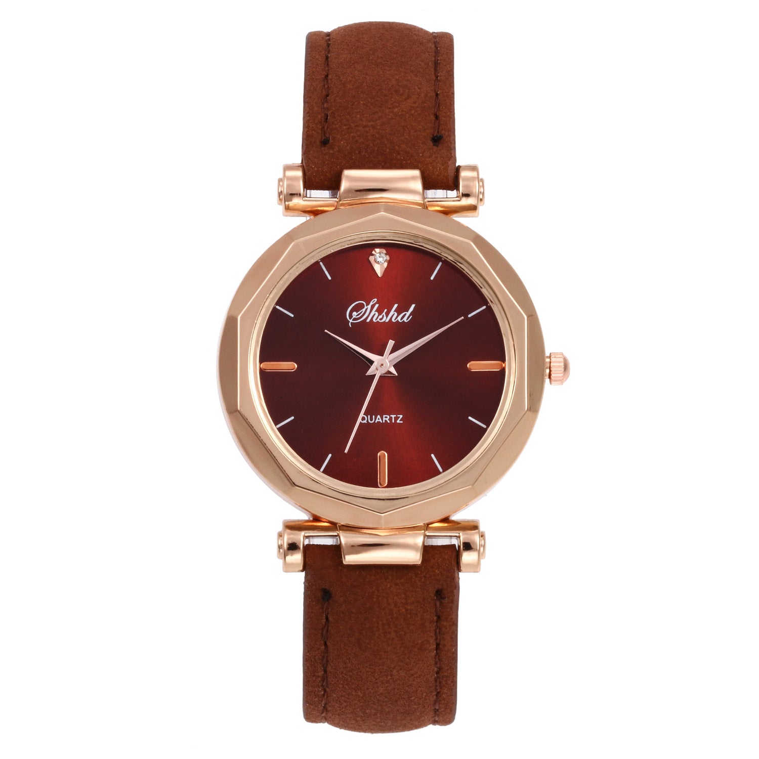 New ladies casual watches ساعات نسائية كاجوال جديدة