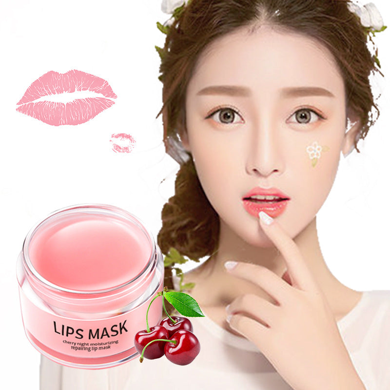20-30g Lip Skin Care Products Moisturizing Lip منتجات العناية ببشرة الشفاه (20-30 غرام) لترطيب الشفاه
