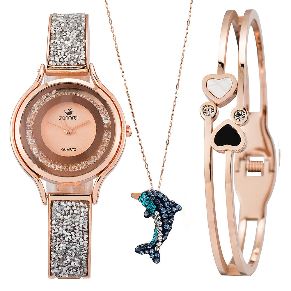 High-quality electroplated watches ساعات مطلية بالكهرباء عالية الجودة