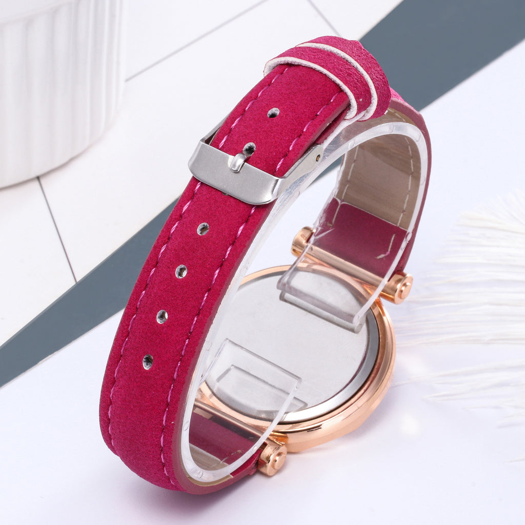 New ladies casual watches ساعات نسائية كاجوال جديدة