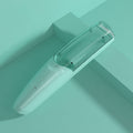 Baby Suction Type Electric Hair Clipper ماكينة حلاقة شعر كهربائية للأطفال تعمل بنظام الشفط