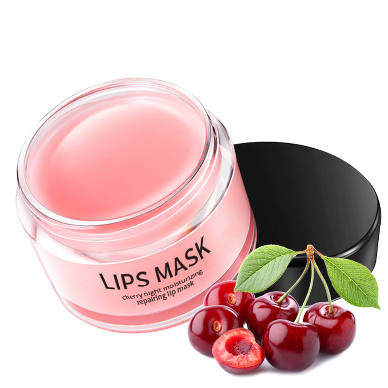 20-30g Lip Skin Care Products Moisturizing Lip منتجات العناية ببشرة الشفاه (20-30 غرام) لترطيب الشفاه