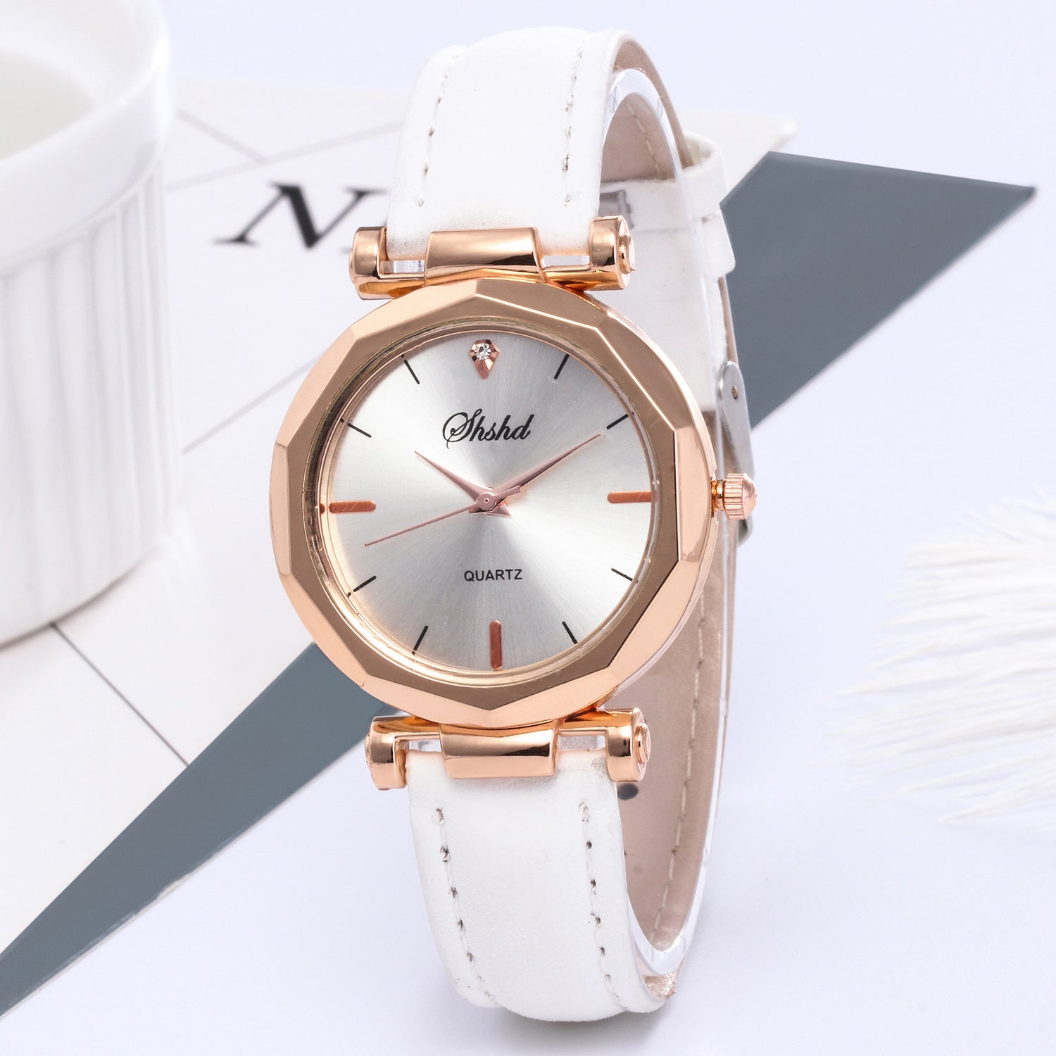 New ladies casual watches ساعات نسائية كاجوال جديدة