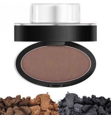 Eyebrow Powder Stamp Tint Stencil Kit Cosmetics Professional Makeup Waterproof Eye Brow Stamp Lift Eyebrow Enhancers Stencil Kit مجموعة قوالب تلوين وصبغة بودرة الحواجب، مستحضرات تجميل احترافية، مقاومة للماء، لرفع الحواجب، مجموعة قوالب مُحسّنة للحواجب