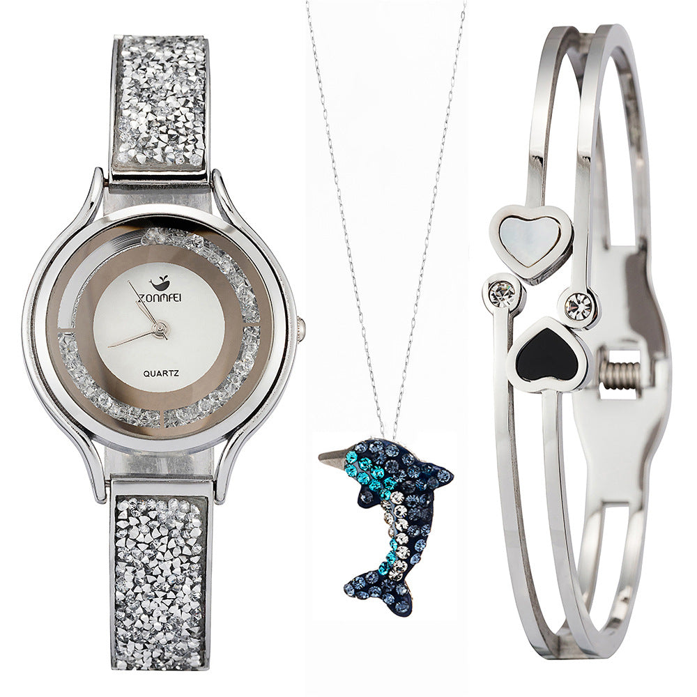 High-quality electroplated watches ساعات مطلية بالكهرباء عالية الجودة