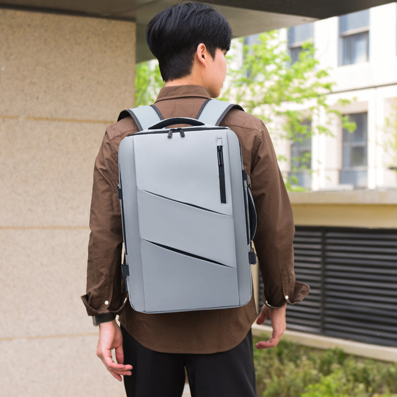Business Shoulder Bag حقيبة كتف الأعمال