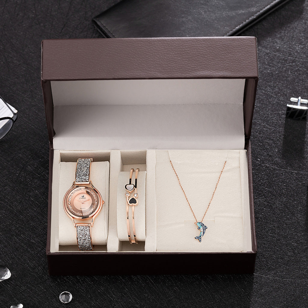 High-quality electroplated watches ساعات مطلية بالكهرباء عالية الجودة