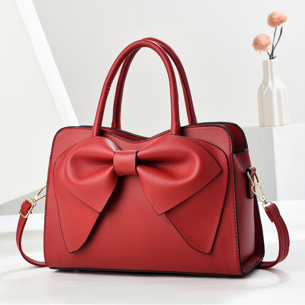 Color-Neutral Womens Shoulder Bag Crossbody حقيبة كتف نسائية محايدة اللون