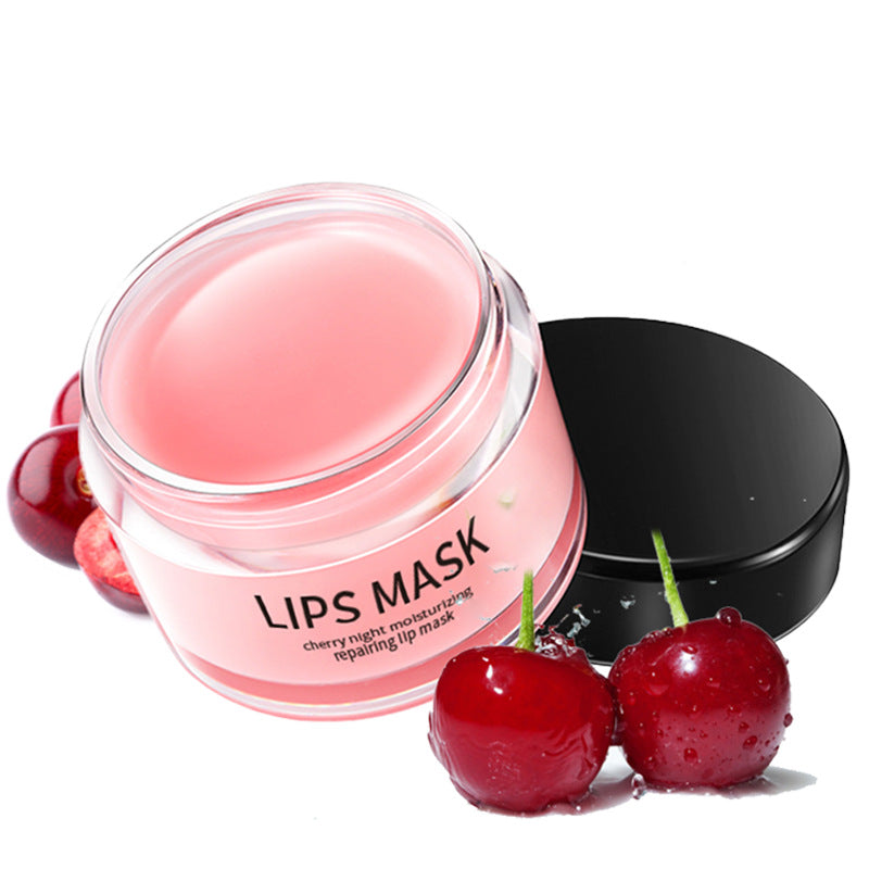 20-30g Lip Skin Care Products Moisturizing Lip منتجات العناية ببشرة الشفاه (20-30 غرام) لترطيب الشفاه