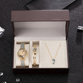 High-quality electroplated watches ساعات مطلية بالكهرباء عالية الجودة