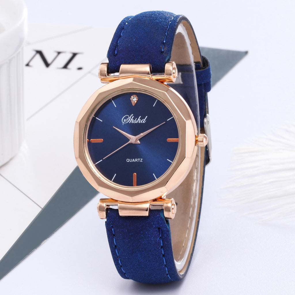 New ladies casual watches ساعات نسائية كاجوال جديدة