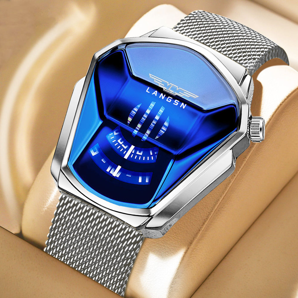 Stylish, Personalized Mens Watches ساعات رجالية أنيقة ومخصصة