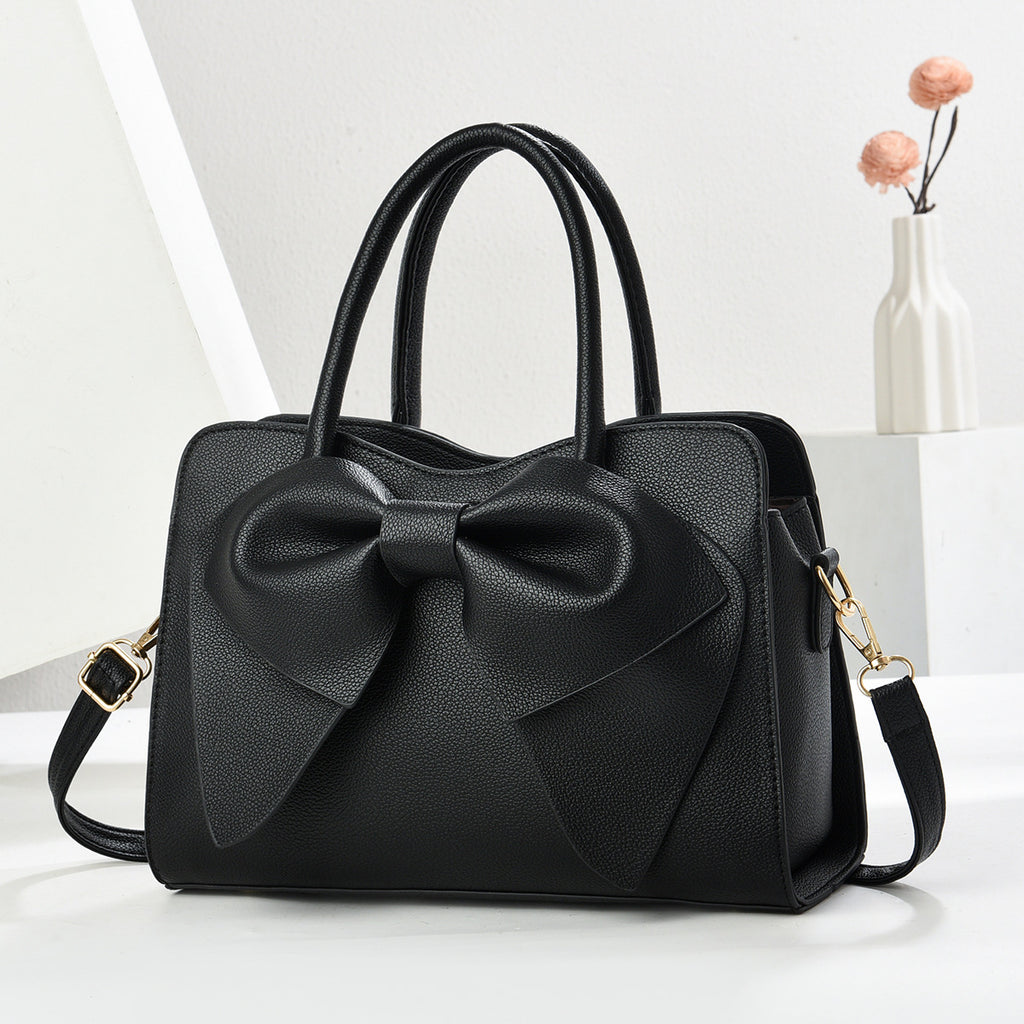 Color-Neutral Womens Shoulder Bag Crossbody حقيبة كتف نسائية محايدة اللون