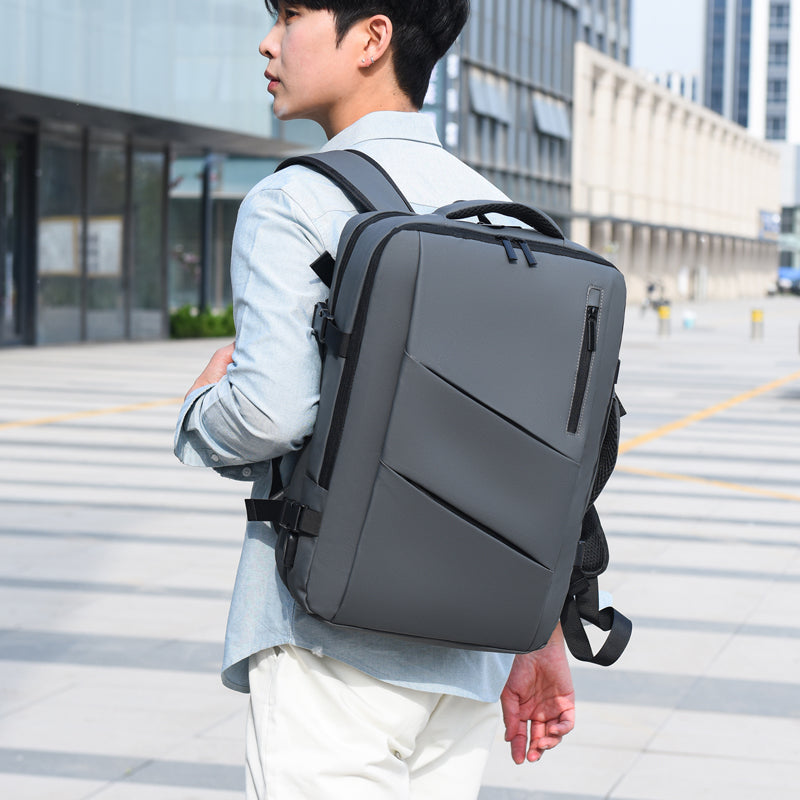 Business Shoulder Bag حقيبة كتف الأعمال