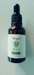 Hair Care Essential Oil العناية بالشعر بالزيت العطري