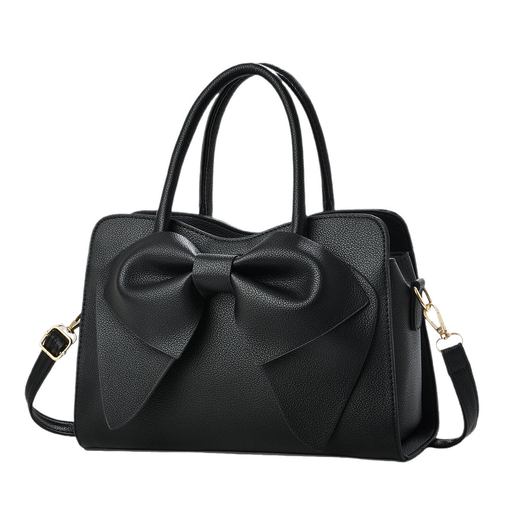 Color-Neutral Womens Shoulder Bag Crossbody حقيبة كتف نسائية محايدة اللون