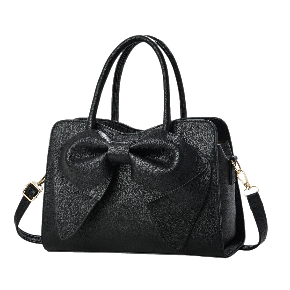Color-Neutral Womens Shoulder Bag Crossbody حقيبة كتف نسائية محايدة اللون