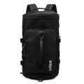 3 Way Convertible Gym Bag