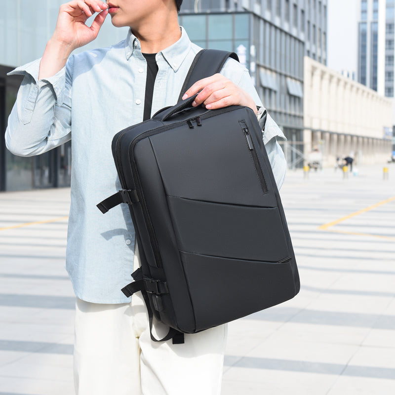 Business Shoulder Bag حقيبة كتف الأعمال