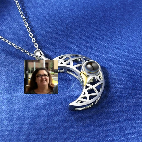 Ethnic Style Turquoise Pendant Accessory Short Paragraph قلادة من الفيروز بتصميم عرقي - فقرة قصيرة