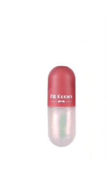 Day Night Instant Volume Lip Plumper Oil Clear Lasting Nourishing Repairing Reduce Lip Fine زيت تكبير الشفاه الفوري ليلاً ونهاراً، شفاف، يدوم طويلاً، مغذي، مرمم، يقلل من الخطوط الدقيقة، عناية تجميلية للشفاهLine Care Lip Beauty Cosmetic