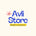 Avli Store: 'elegant accessories, beautifully crafted' - الصفحة الرئيسية